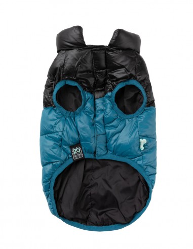 FUZZYARD Chaqueta South Harlem Marine - Talla 7