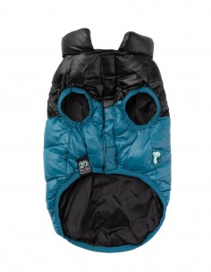 FUZZYARD Chaqueta South Harlem Marine - Talla 6 2