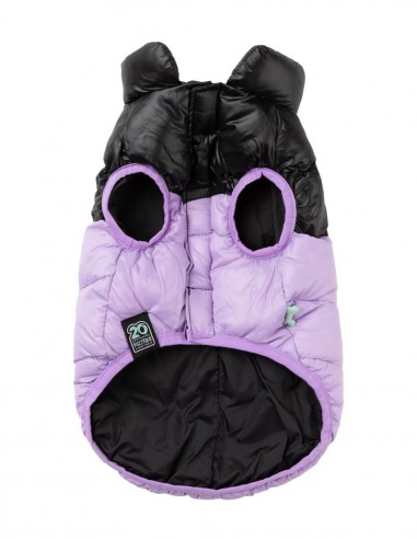 FUZZYARD Chaqueta South Harlem Lila - Talla 6