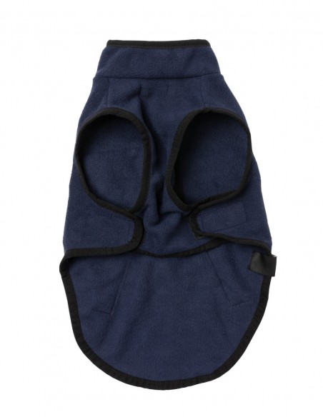 FUZZYARD Chaqueta Fitzroy Azul Marino - Talla 5