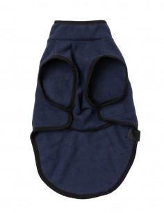 FUZZYARD Chaqueta Fitzroy Azul Marino - Talla 3 2