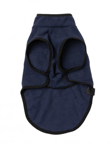 FUZZYARD Chaqueta Fitzroy Azul Marino - Talla 2