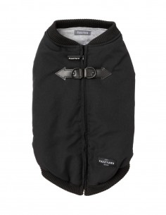 FUZZYARD Chaqueta East Macgyver Negro - Talla 4