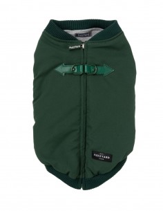 FUZZYARD Chaqueta East Macgyver Verde - Talla 6