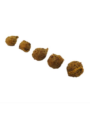 PUROMENU Choquis Pavo, Plátano y Chía 125g -...