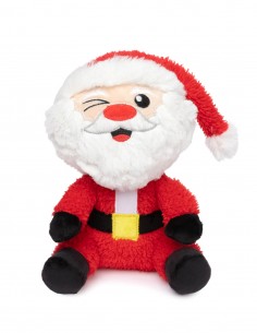 FuzzYard Xmas Toy - Kris Kringle L