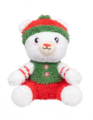 FuzzYard Xmas Toy - Polar Abdul L