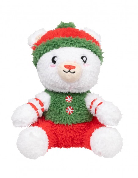 FuzzYard Xmas Toy - Polar Abdul L