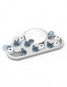 Puzzle Rainy Day Interactivo + Estrategia - Juguete Para...