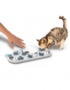 Puzzle Rainy Day Interactivo + Estrategia - Juguete Para... 2