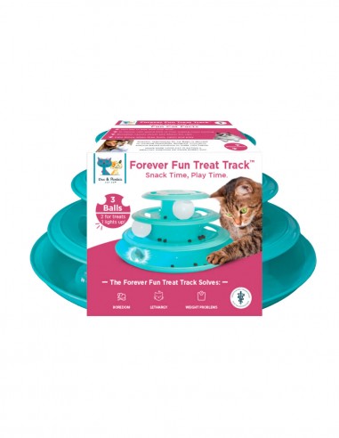 Juguete Forever Fun Interactivo + Estrategia -...