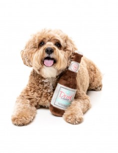 FuzzYard Plush Drool Light - Peluche para Perros 2