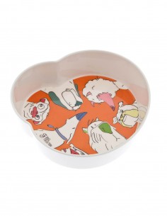 Pack 2 Comederos Fun Dog PALETTE 450ml - Para Perros 2