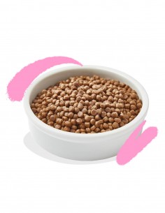 EDGARD & COOPER Pato y Pollo con Arándanos y Rosa... 2