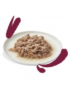 Edgard & Cooper Filetes de Atún y Pollo 70g - Comida... 2