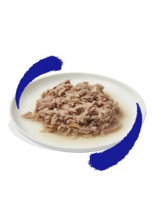 Edgard & Cooper Filetes de Atún 70g - Comida Húmeda para... 2