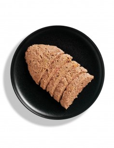 Leonardo Finest Selection Trucha y Menta 85g - Para Gatos 2