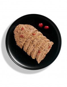 Leonardo Finest Selection Cordero y Arándanos 85g - Para... 2