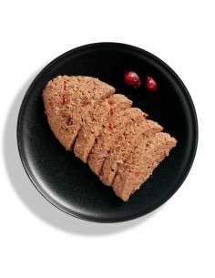 Leonardo Finest Selection Conejo y Arándanos 85g - Para... 2