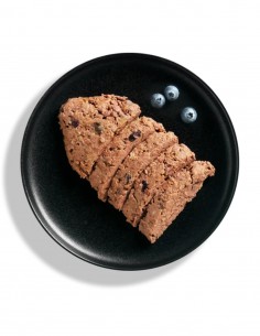 Leonardo Finest Selection Búfalo y Arándanos 85g - Para... 2