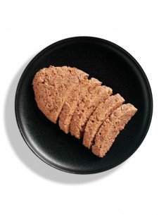 Leonardo Puro Selection Ave 85g - Para Gatos KITTEN 2