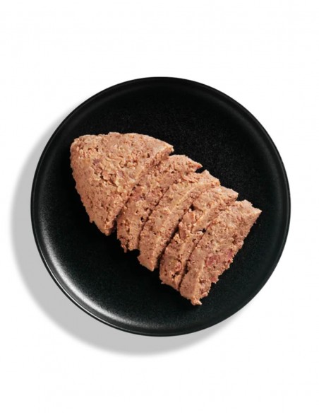 Leonardo Puro Selection Pavo 85g - Para Gatos