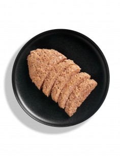 Leonardo Puro Selection Ternera 85g - Para Gatos 2