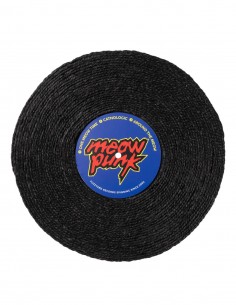 FuzzYard Record Meow Punk - Rascador para Gatos