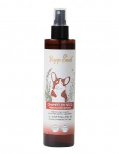 Bopp Soul Champú en Seco Limpieza Diaria 250ml - Para...