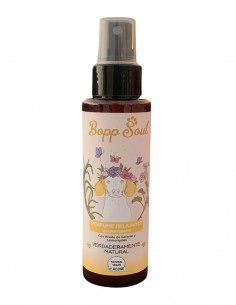 Bopp Soul Perfume Floral Aromaterapia 50gr - Para Perros...
