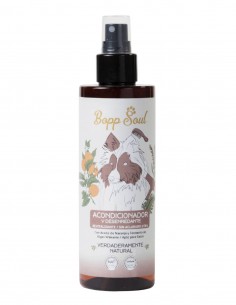 Bopp Soul Acondicionador RE-Vitalizante 200 ml - Para...