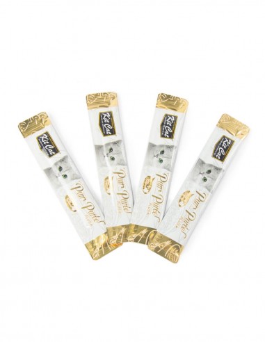 KIT CAT PurrPuree Value Pack Pollo y Fibra...
