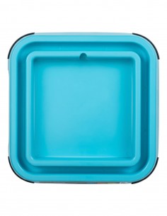 LickiMat Outdoor Keeper Azul - Foso de Agua