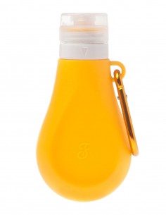 Botella Nettuno Limpia Orina Amarillo 150ml - Para Perros