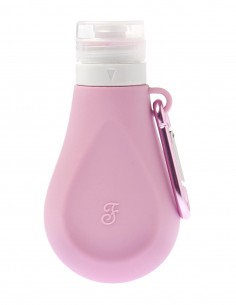 Botella Nettuno Limpia Orina Rosa 150ml - Para Perros