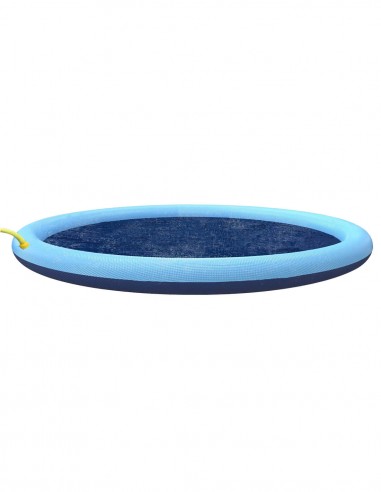 Piscina SPLASH Interactiva Ø150 - Para Perros