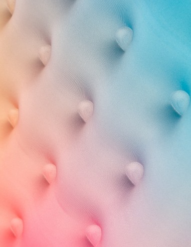 Colchón Flotante BLOW Rainbow M - Para Perros y...