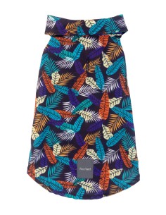 FuzzYard Camisa Hawaiana Mahalo - Talla 7