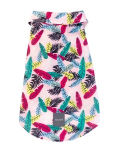 FuzzYard Camisa Hawaiana Ohana - Talla 5