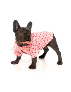 FuzzYard Camisa Hawaiana Fabboyant - Talla 2 2