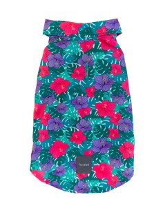 FuzzYard Camisa Hawaiana Lahania - Talla 7