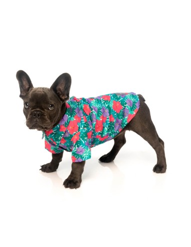 FuzzYard Camisa Hawaiana Lahania - Talla 7