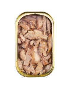 CANUMI Ventresca de Atún 120g - Para Perros 2