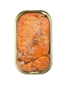 CANUMI Hígado de Rape 125g - Para Perros 2