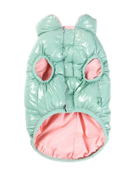 FUZZYARD Chaqueta Amor Mint - Talla 3