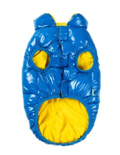 FUZZYARD Chaqueta Amor Azul - Talla 1 2