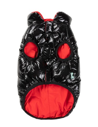 FUZZYARD Chaqueta Amor Negra - Talla 6