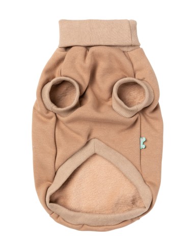 FUZZYARD Jersey Stevie Beige - Talla 3