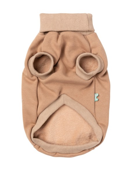 FUZZYARD Jersey Stevie Beige - Talla 5