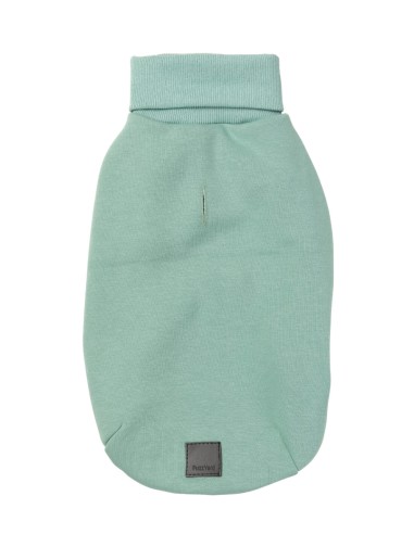 FUZZYARD Jersey Stevie Mint - Talla 2